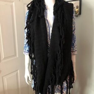 Bickley Mitchell scarf